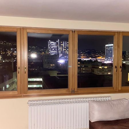 Awesome Panorama Penthouse - Free Parking And Balcony Lejlighed SJJ Eksteriør billede