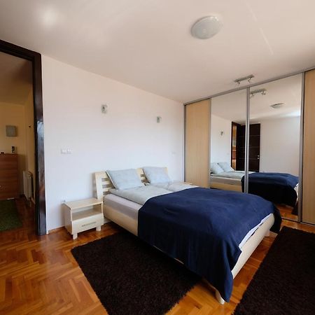 Awesome Panorama Penthouse - Free Parking And Balcony Lejlighed SJJ Eksteriør billede